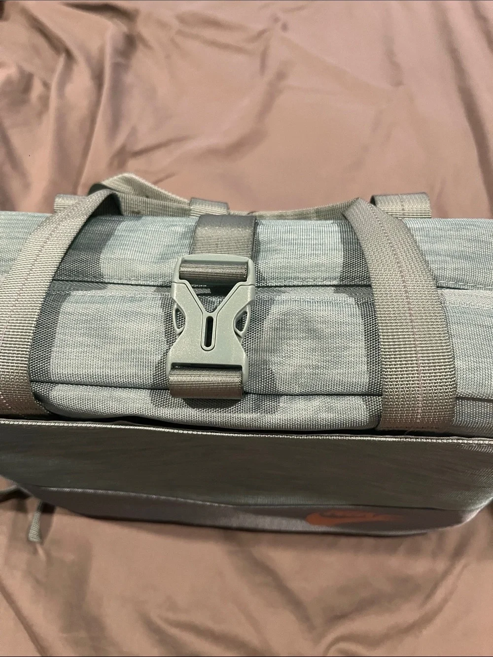 Nike Insulated Lunch Bag